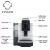 Import Restaurant Commercial Espresso Fully Automatic Coffee Machine from China