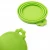Import Reusable three in one pe-002 storage container cover silicone cat and dog pet food cover from China