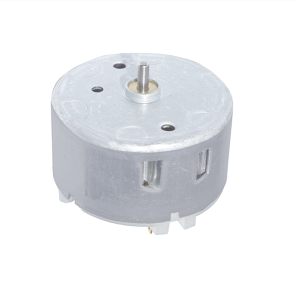 Buy Rf-500tb 6v Dc Micro Electric Motor For Cd Player from Shenzhen ...