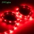 Import RGB Led Light Strip SMD5050 30led/m Waterproof Indoor Outdoor Decorative AC220V 110V RGB Led Strip from China