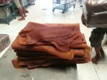 RIBBED SMOKED SHEET RSS3