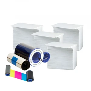 Ribbon for Zebra P330i Printer