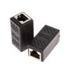 RJ45 Coupler Connector Cable Extension Converter ethernet cable coupler LAN connector Female to Female