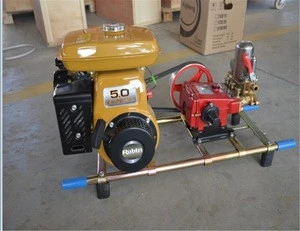 robin engine sprayer/honda engine sprayer/agriculture sprayer