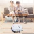 Import Robot Vacuum Cleaner Besting Seller Industrial Sweeping Robot Home Use Electric Smart Floor Robot Vacuum Cleaner from China