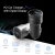 Import ROCK H2 Dual USB Car Charger Digital LED Display 5V 3.4A Fast Charging Voltage Monitoring Charger from China