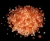 Import Rock Salt Pure Pink Granules (purity -99%) from India