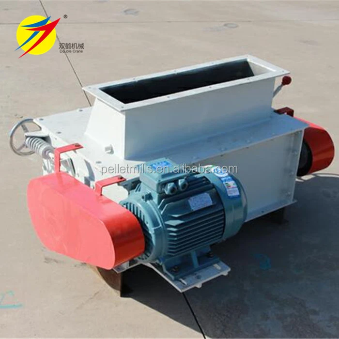 roller crusher for grain,wheat, barley and maize for animal feed milling plant