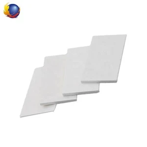 Rongsheng refractory board refractory ceramic fiber board for high temperature furnace