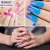 Import RONIKI Newest Get Free Sample Color Changing Nail Gel Polish In Guangzhou from China