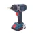 Import Ronix Model 8906 In Stock 89 Series Electric Cordless and Brushless Impact Power Drill Driver Without Battery from China