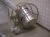 Rotary barrel type premix machine rotating drum mixer for pharmaceutical chemical food powder blender mixer