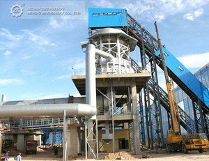Rotary Kiln Equipment for Calcinate Clay Metallurgy Nickel Ore