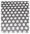 Import Round hole perforated mesh from China