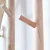 Round Robe Wall Mounting Wooden Coat Rack Decoration Cloth Clothes Hanger Hook
