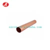 Round, Square, Rectangular Shape Copper Tube for CCM Machine copper price