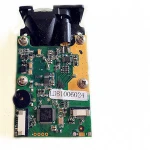 RS232 USB 100m laser rangefinder Module Laser Distance Module