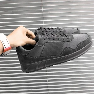 RTS New Fashion 2019 Custom Mens Tennis Running Shoes Casual Flat Man Male Sneakers Sport Shoes Men Wholesale