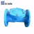 Import Rubber Disc Fluorine Diaphragm Flange Check Valve from China