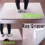 Import Rug gripper Pu Gel technology anti slip pad carpet from China