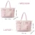 Import Ruicheng Off-the-shelf custom womens shoulder bag Tote Travel bag for yoga mat computer Handbag from China