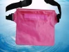 Running Belt Smart Phone Pvc Waterproof Waist Bag