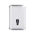 Import Russia Isotherm Square Stainless Steel Electric Storage Water Heater from China
