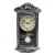 Import rustic reasonable price China grandfather clock from China