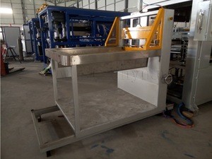 Buy Ryc-680/1200 Type Automatic Plastic Vacuum Forming Egg Tray Making ...