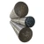 Import S45C/C45/1045 Small Diameter d shaped stainless steel bar Fast Delivery en1a bright bar from China