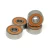 Import S623C 2OS ceramic ball bearing fishing reel 3x10x4mm ceramic ball bearings 623 from China