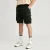 SABIN factory quality ready to ship SA-D1302 wholesale slim fit mens 6 multi pockets workout shorts mens shorts 3/4 cargo shorts