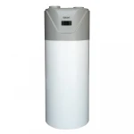 Sacon All in one air source heat pump split water heater for commercial