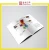 Import saddle stitching book printing catalogue, instruction rule, booklet ,brochure,magazine from China
