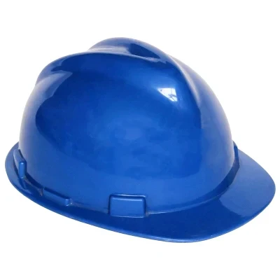Safety Helmet Safety Hat Working Construction ABS PE Helmet Head Protection