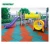 Import Safety kids playground rubber tiles from China