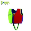 Safety swimming vest inflatable child swim vest for sale