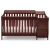 Import SALE princess multifunction baby crib bed AR-BC004 for baby bed room furniture from Indonesia