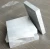 Import Sales silver mg metal ingot 99.95% / mg alloy ingot from China