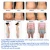 Import Salon use cellulite cool body slimming fat freeze equipment freezing fat Hot Sales High Quality machine with 2 handles from China