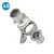Import Sanitary Stainless Steel Gasket Tri Clamp Ferrule Full Set from China