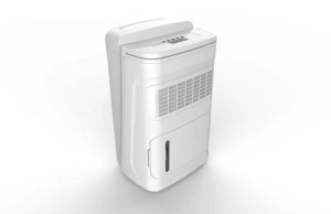 Sanlei-SLD-H30A  with metal housing home use compressor dehumidifier 30l