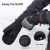 Savior 2020 Fashion Heated Gloves Outdoor Sports Skiing Rechargeable Best Electric Heated Mittens
