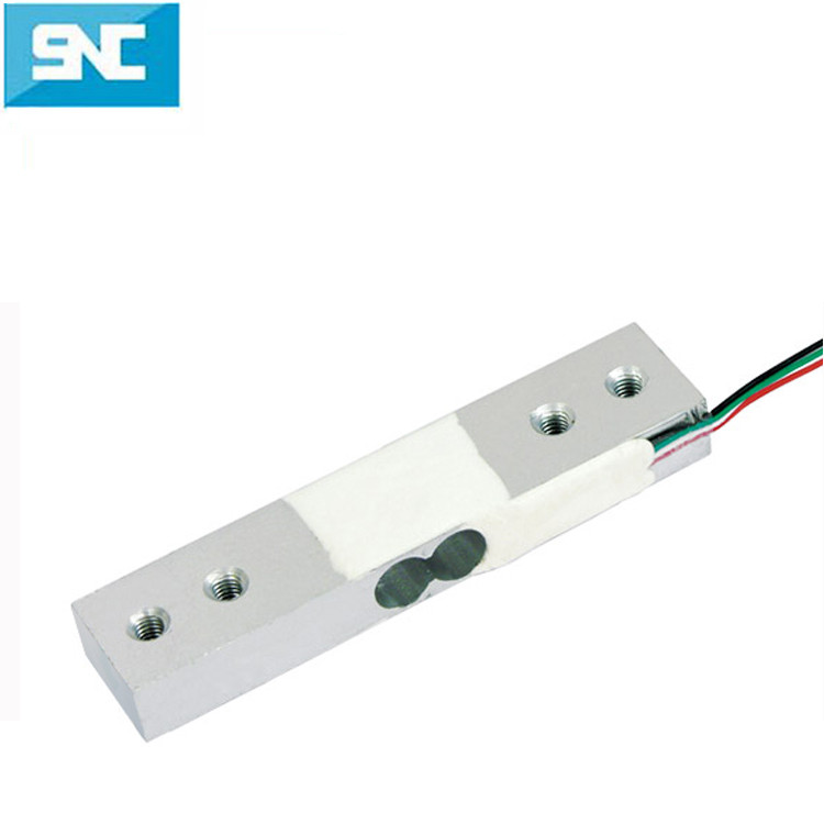 Buy Sc616c Micro Force Weight Sensor Load Cell 3kg Hx711 from Shenzhen ...