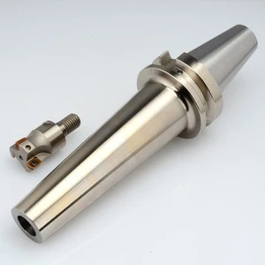 SCGO BT40 BT50 anit vibration Milling Chuck tool holder
