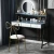 Import Schminktisch Coiffeuse Avec Mirrored Tocador Makeup Vanity Table Dressers from China