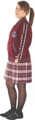 School uniform
