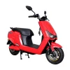 Scooter Electric Motorcycle Motor 20AH Electric Bicycle 60V 2000w electric bike