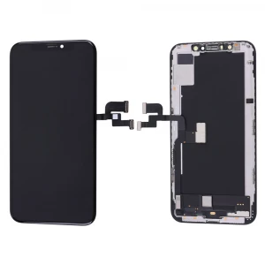 Screen for iPhone X OLED Digitizer Touch Screen Display Replacement Mobile Phone LCDs
