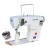 SD791 Germany brand Merolla Electric auto trimmer Industrial sewing machine for shoe bag belt curtain with large shuttle hook